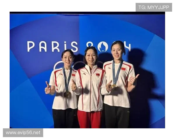 ✅体育直播🏆世界杯直播🏀NBA直播⚽- 花游奥运冠军肖雁宁：因为热爱所以发光- sports