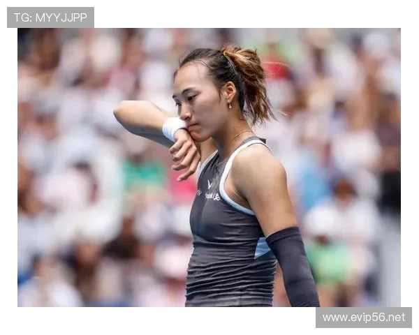 ✅体育直播🏆世界杯直播🏀NBA直播⚽- 郑钦文带伤遗憾落败 止步中网女单四强- sports