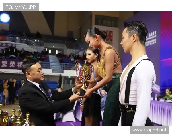 体育舞蹈比赛2022艺考生联赛（2021体育舞蹈赛事）sports